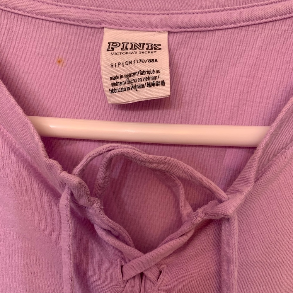 PINK top bundle - Picture 5 of 12